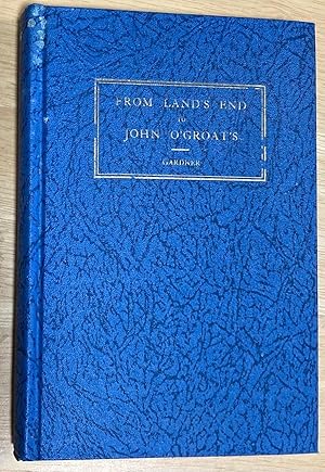 From Land's End to John O'Groat's