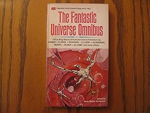 Seller image for The Fantastic Universe Omnibus for sale by Clarkean Books