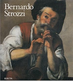 Bernardo Strozzi - Genova 1582/83-Venezia 1644