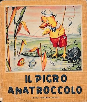 IL PIGRO ANATROCCOLO