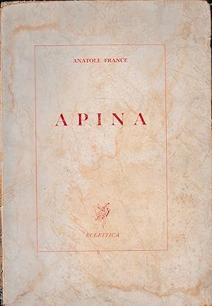 Apina