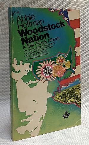 Woodstock Nation: A Talk-Rock Album