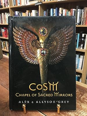 Seller image for CoSM, Chapel of Sacred Mirrors for sale by Encore Books