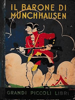 Il Barone di Munchhausen