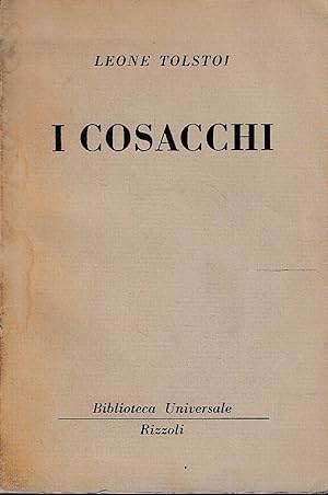 I cosacchi