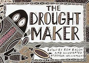 Seller image for GR - THE DROUGHTMAKER (64420) (Literacy Links Picture Books) for sale by WeBuyBooks