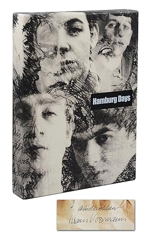 Seller image for Hamburg Days. The Untold Story for sale by Burnside Rare Books, ABAA