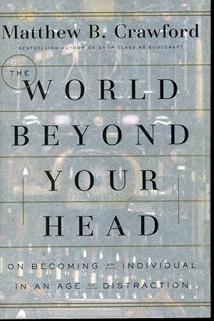 The World Beyond Your Head