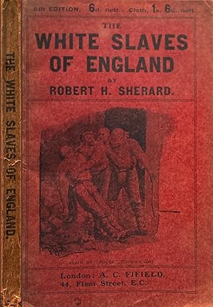 The white slaves of England