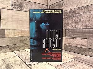 Seller image for Total Recall for sale by Archives Books inc.