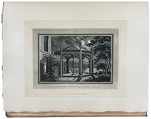 Seller image for Observations on the Theory and Practice of Landscape Gardening. Including some remarks on Grecian and Gothic Architecture, collected from various manuscripts, in the possession of the different Noblemen and Gentlemen originally written; The Whole tending to establish fixed Principles in the Respective Arts for sale by Donald A. Heald Rare Books (ABAA)