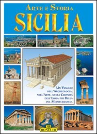 Bild des Verkufers fr Sicilia zum Verkauf von WeBuyBooks