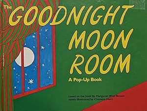 Seller image for Goodnight Moon Room A Pop-Up Book for sale by Eat My Words Books