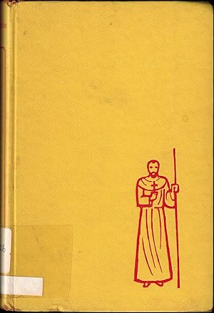 Seller image for St. Francis of the Seven Seas for sale by UHR Books
