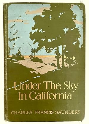 Under the Sky in California