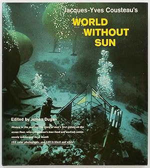 Cousteau, Jacques, First Edition, Used - AbeBooks Cousteau, Jacques, First Edition, Used - AbeBooks