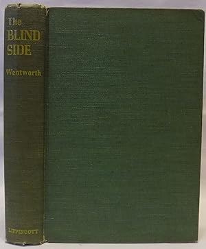 Bild des Verkufers fr The Blind Side: A Mystery Novel zum Verkauf von MLC Books