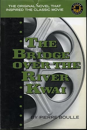 Immagine del venditore per The Bridge Over The River Kwai venduto da Librairie Le Nord