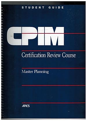 Cpim, Used: Books - AbeBooks Cpim, Used: Books - AbeBooks