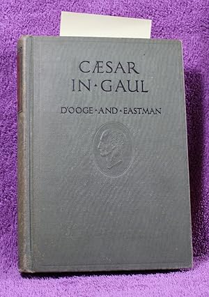 CAESAR IN GAUL