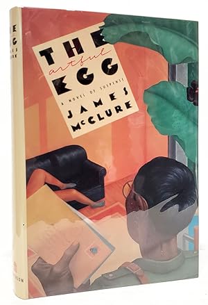 Bild des Verkufers fr The Artful Egg zum Verkauf von Parigi Books, Vintage and Rare