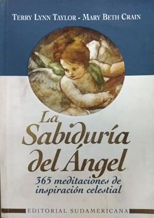 Seller image for Sabidur?a Del ?ngel for sale by Green Libros