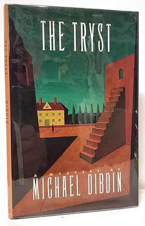 Bild des Verk�ufers f�r The Tryst zum Verkauf von Parigi Books, Vintage and Rare
