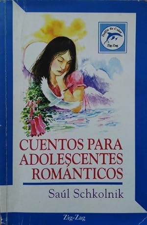 Imagen del vendedor de Cuentos Para Adolescentes Romanticos a la venta por Green Libros