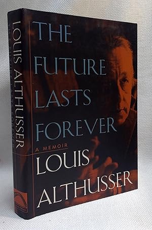 Image du vendeur pour The Future Lasts Forever: A Memoir mis en vente par Book House in Dinkytown, IOBA