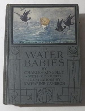 Bild des Verkufers fr The Water Babies; zum Verkauf von BOOKS & THINGS