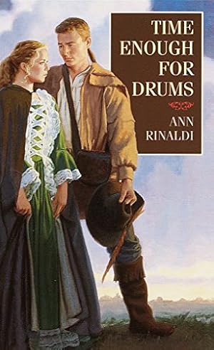Seller image for Time Enough for Drums for sale by Reliant Bookstore