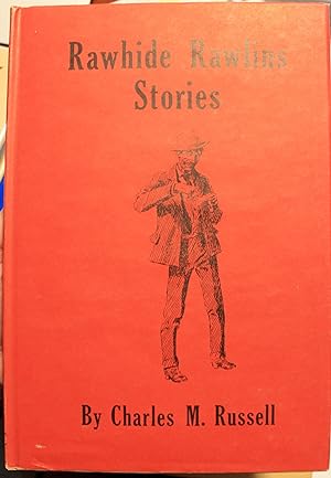 Seller image for Rawhide Rawlins Stories for sale by Old West Books  (ABAA)