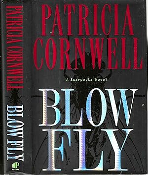 Seller image for Blow Fly (Scarpetta #12) for sale by Blacks Bookshop: Member of CABS 2017, IOBA, SIBA, ABA