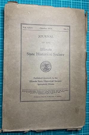 Immagine del venditore per CIVIL WAR LETTERS OF WINTHROP S. G. ALLEN (12th Illinois Cavalry) venduto da NorthStar Books