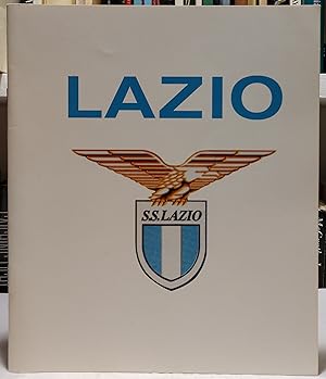 Image du vendeur pour Lazio mis en vente par Grey Matter Books