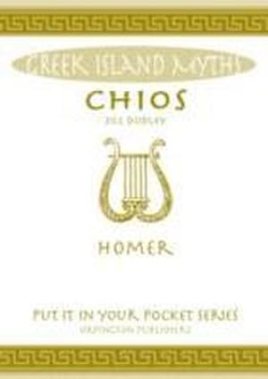 Seller image for Chios : Homer for sale by Smartbuy
