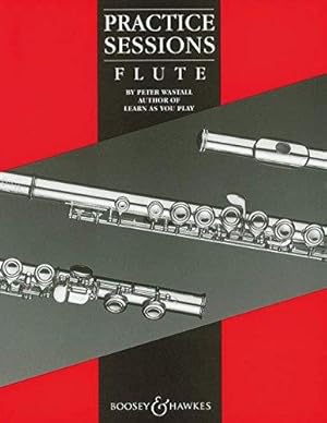 Seller image for Practice Sessions Flute for sale by WeBuyBooks