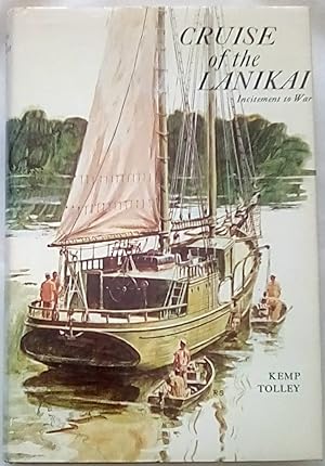 Bild des Verkufers fr Cruise of the Lanikai: Incitement to War zum Verkauf von P Peterson Bookseller