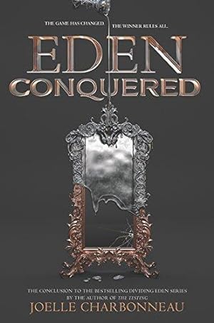 Bild des Verkufers fr Eden Conquered (Dividing Eden) zum Verkauf von WeBuyBooks