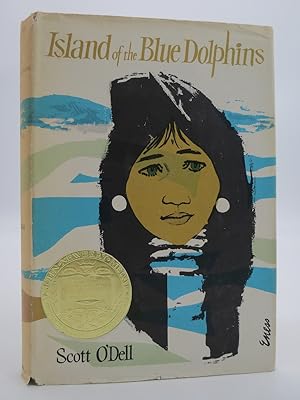 Seller image for ISLAND OF THE BLUE DOLPHINS for sale by Sage Rare & Collectible Books, IOBA