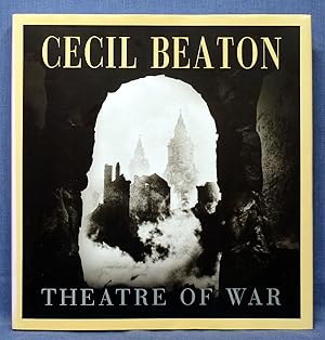 Immagine del venditore per Cecil Beaton: Theatre of War venduto da Dennis McCarty Bookseller