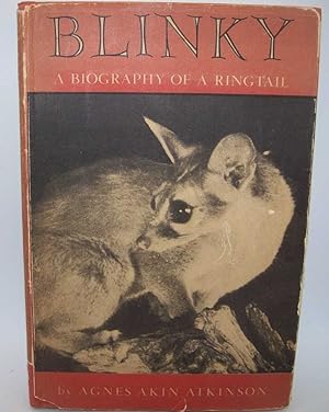 Blinky: A Biography of a Ringtail