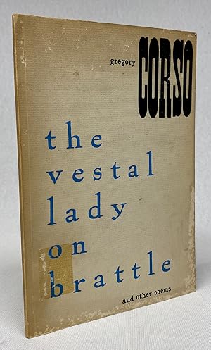 The Vestal Lady on Brattle