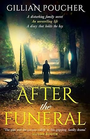 Seller image for After the Funeral for sale by WeBuyBooks