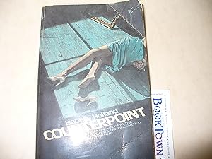 Seller image for Counterpoint for sale by Thomas F. Pesce'