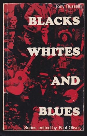 Seller image for Blacks, Whites and Blues for sale by Invisible Books