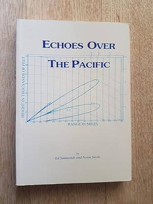 Imagen del vendedor de Echoes Over the Pacific : An Overview of Allied Air Warning Radar in the Pacific, from Pearl Harbor to the Philippines Campaign a la venta por masted books