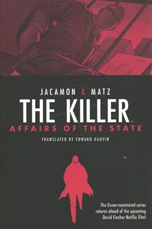 Bild des Verkufers fr Killer : Affairs of the State zum Verkauf von GreatBookPrices