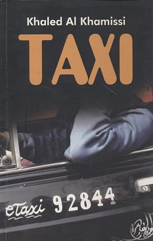 Immagine del venditore per Taxi venduto da Fundus-Online GbR Borkert Schwarz Zerfa