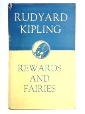 Seller image for Rewards and Fairies for sale by World of Rare Books